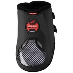 Zandona Strijklappen Air Master Zwart